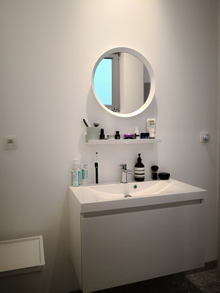 Apartment for rent in Antwerp with 1 bedroom - photo 5