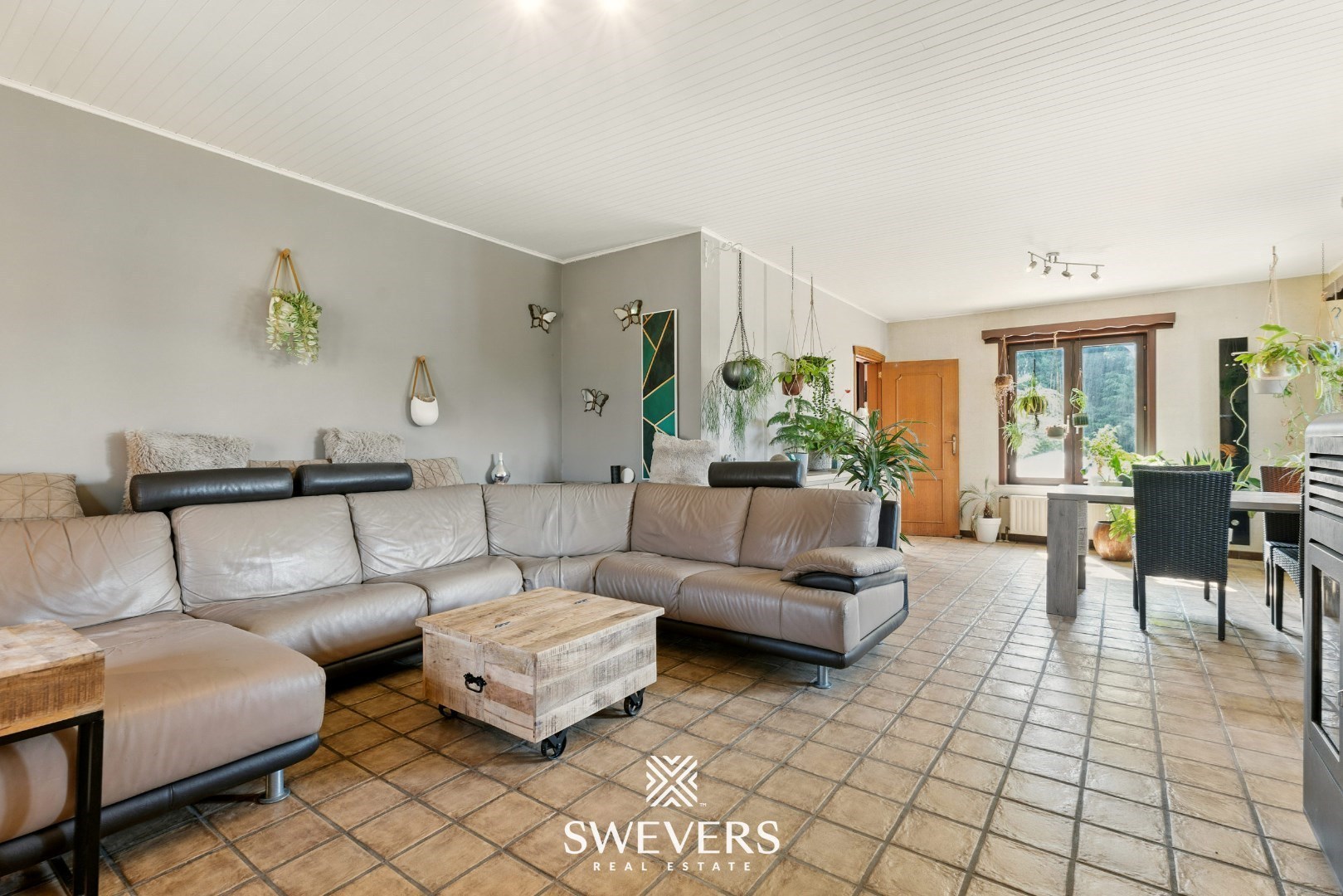 Maison à vendre à Scherpenheuvel-Zichem avec 4 chambres - photo 4