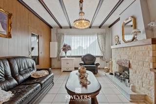 Maison à vendre à Tessenderlo-Ham