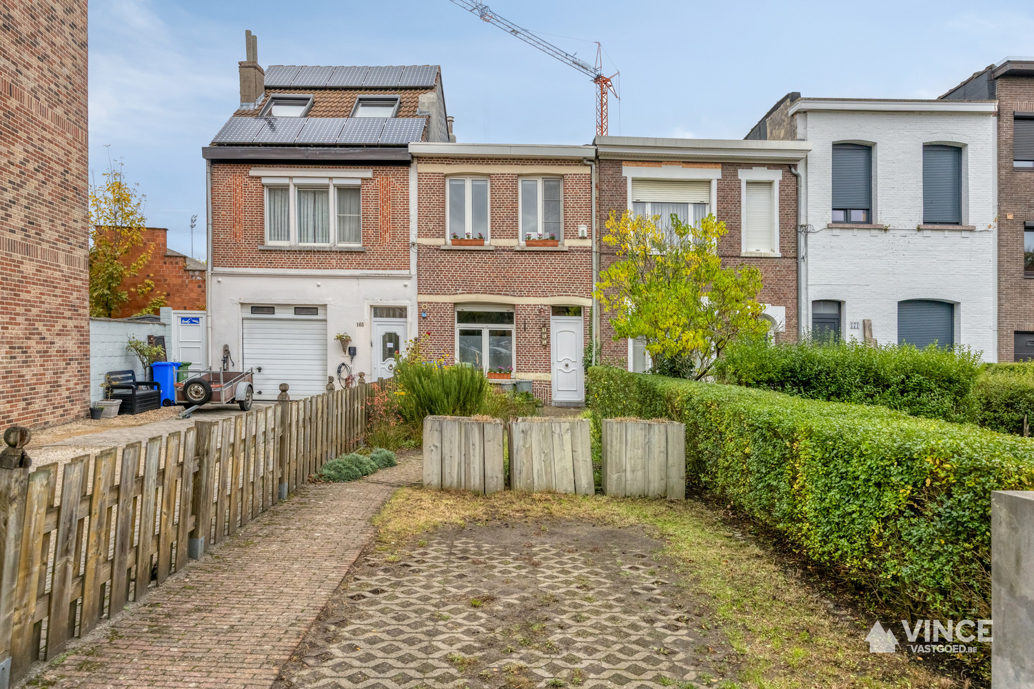 Charmante designwoning met karakter op toplocatie - photo 2