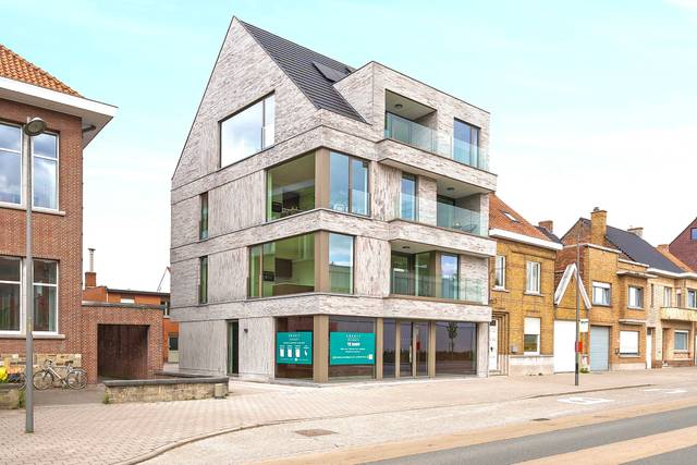 Project te koop in Avelgem
