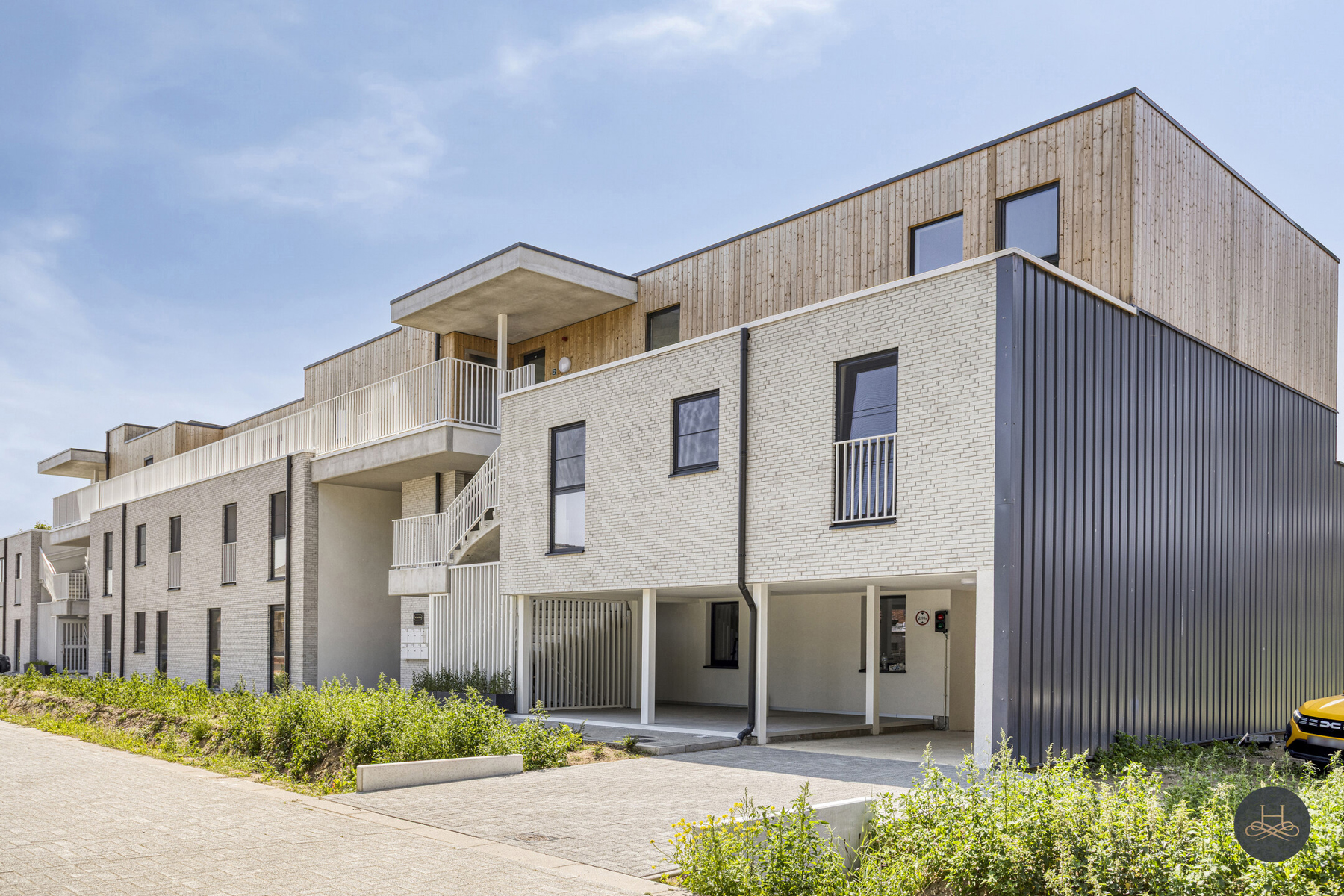 Luxe penthouse met riant terras - foto 1