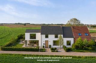 House for sale in Ardooie