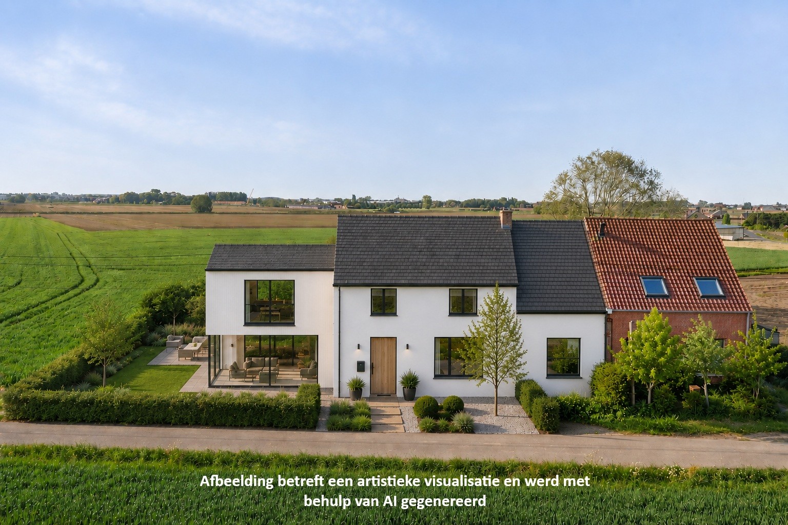 House for sale in Ardooie - photo 3