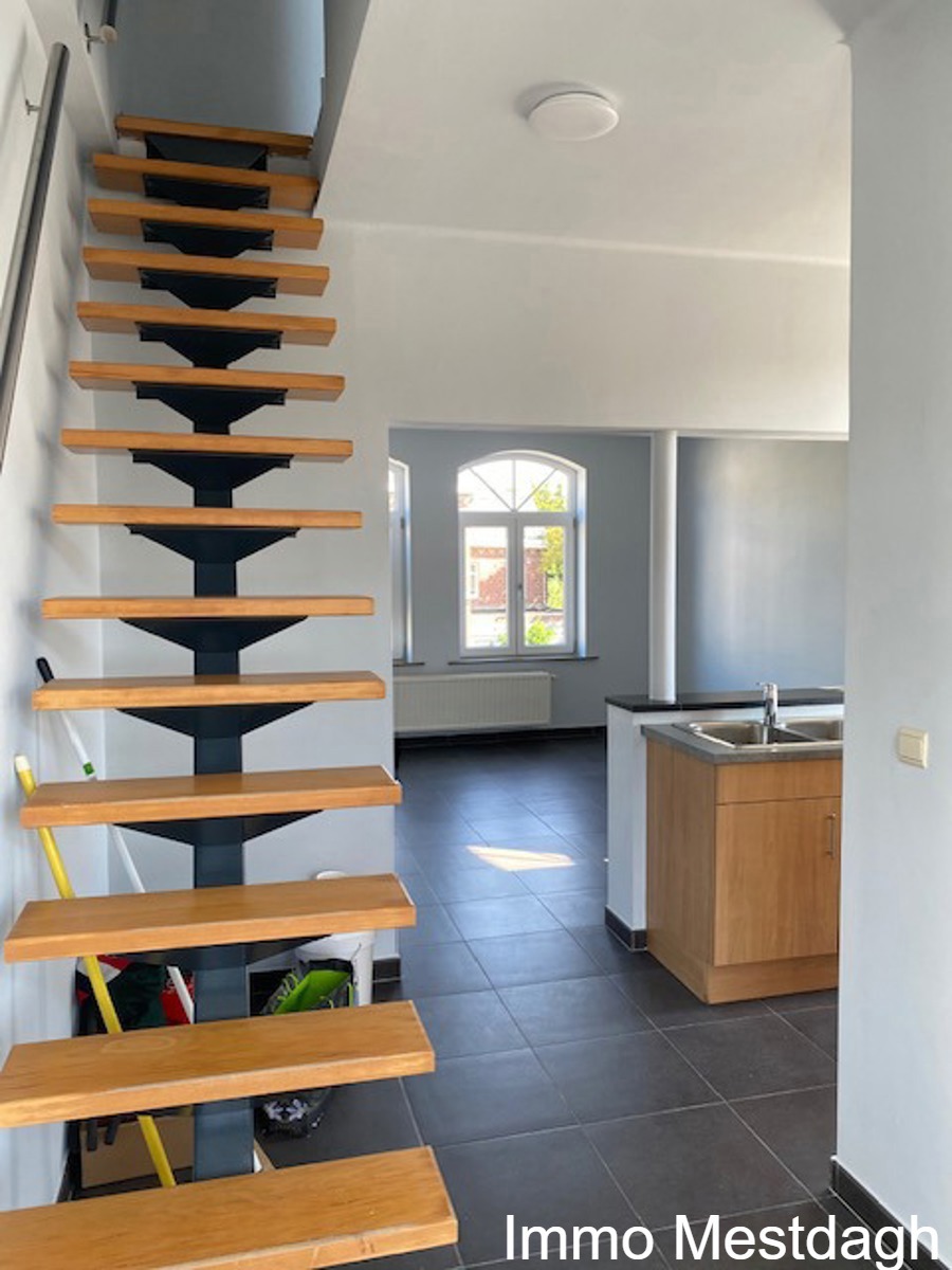 Apartment for rent in Geetbets with 2 bedrooms - photo 5