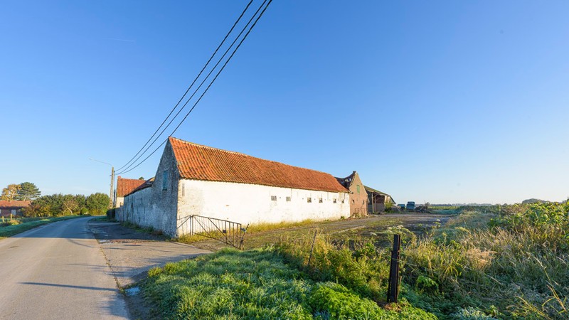 Prachtig gelegen hoeve ! - photo 2