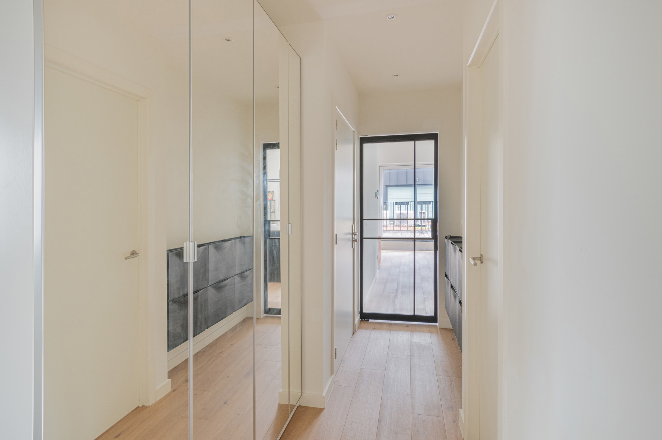 Nieuwbouw dakappartement! - foto 5