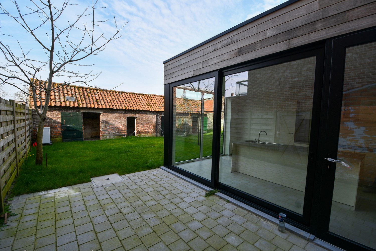 Maison à vendre à Lembeke avec 3 chambres - photo 2