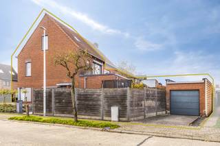 House for sale in Boechout