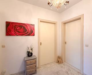 Dit lichtrijke appartement in de Verlatdreef 13 in Beveren combineert ruimte en comfort.Het appartement is gelegen op de derde verdieping en is...