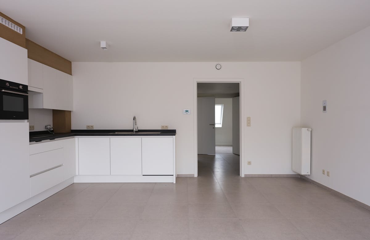 Assistentieappartement met 2 slaapkamers te Beernem - foto 3
