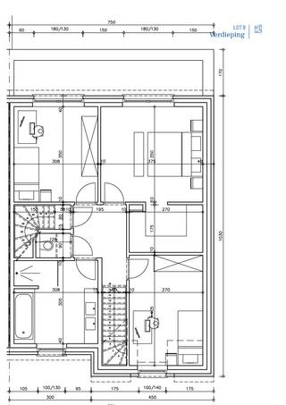 Stap binnen in de serene pracht van een landelijke halfopen nieuwbouwwoning, harmonieus gelegen op een zuidoost-georiënteerd perceel in een serene verkaveling. Deze betoverende woning, compleet met een inpandige garage, biedt niet alleen een rustige omgeving maar ook een perfecte balans tussen modern comfort en landelijke charme.<br />Met 3 slaapkamers en dressing biedt deze woning voldoende ruimte voor een gezinsleven, terwijl de optionele vaste trap naar de zolder de mogelijkheid biedt voor een optionele 4e slaapkamer. Deze energiezuinige BEN-woning is uitgerust met geavanceerde technologieën, waaronder een warmtepomp, vloerverwarming op het gelijkvloers en de verdieping, ventilatie type D met warmterecuperatie, een regenwaterput van 10.000L, zonnepanelen en meer.<br />De zuidwestelijke oriëntatie van het perceel zorgt voor een overvloed aan natuurlijk licht en biedt een prachtige omgeving voor ontspanning en entertainment. Interesse in deze woning of bespreekt u graag even de verschillende mogelijkheden? 0497 588 888 of ewout@huysmanbouw.be. Ook voor een afspraak in onze kijkwoning maak ik graag tijd voor u vrij. <br />