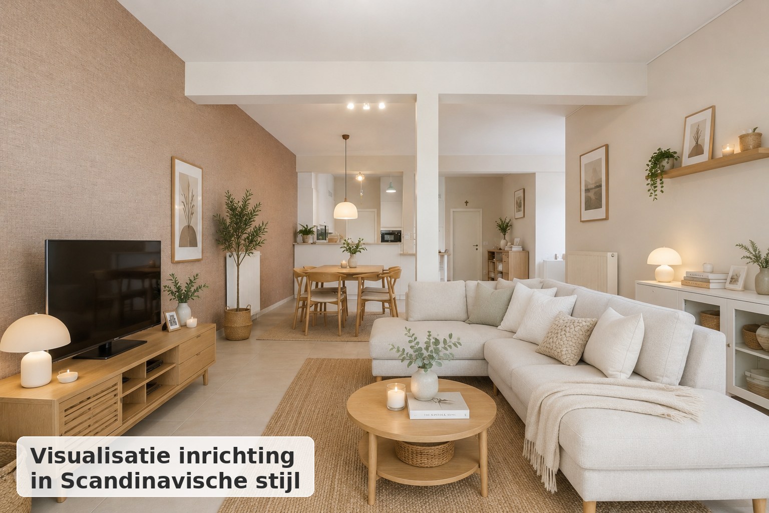 Appartement à vendre à Ypres avec 2 chambres - photo 5