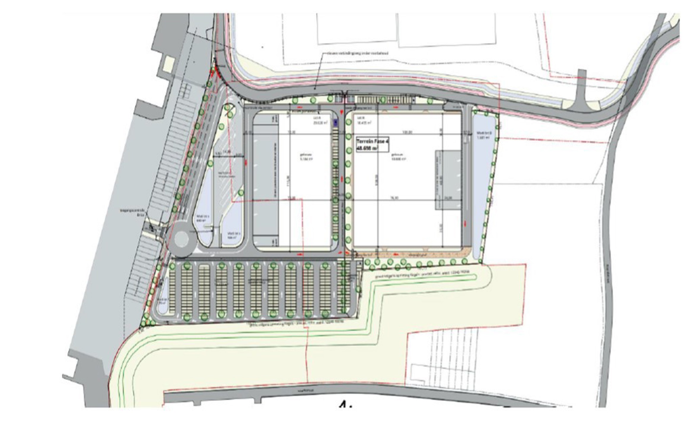 Commercial for rent in Willebroek - photo 4