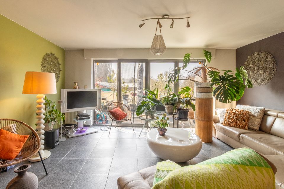 Instapklare woning nabij centrum Boechout. - foto 1