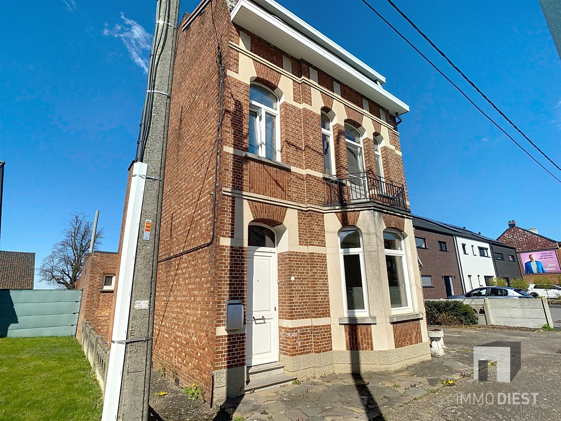 Karakterwoning met veel potentieel - foto 3