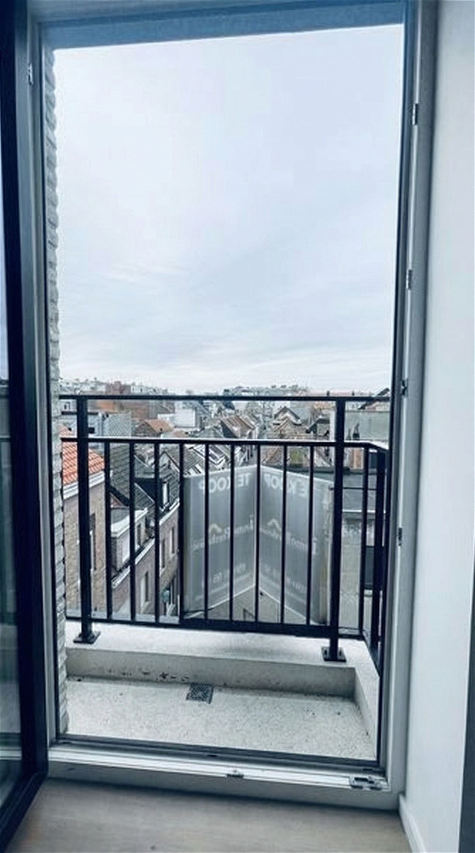 Charmante 1 slaapkamer app. op 100meter van zeedijk en haven - foto 3