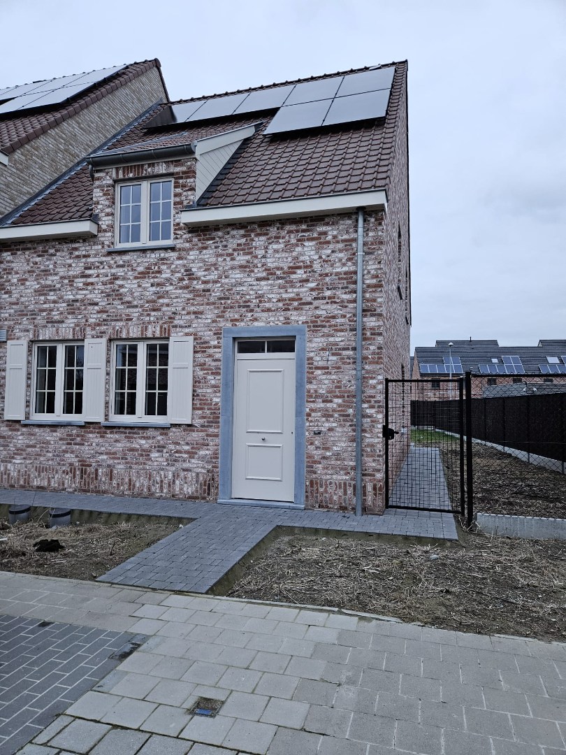 House for rent in Middelkerke with 3 bedrooms - photo 1