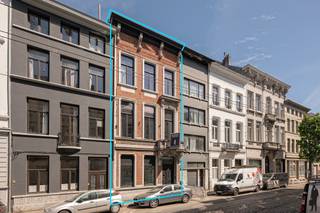 Maison à vendre à Anvers