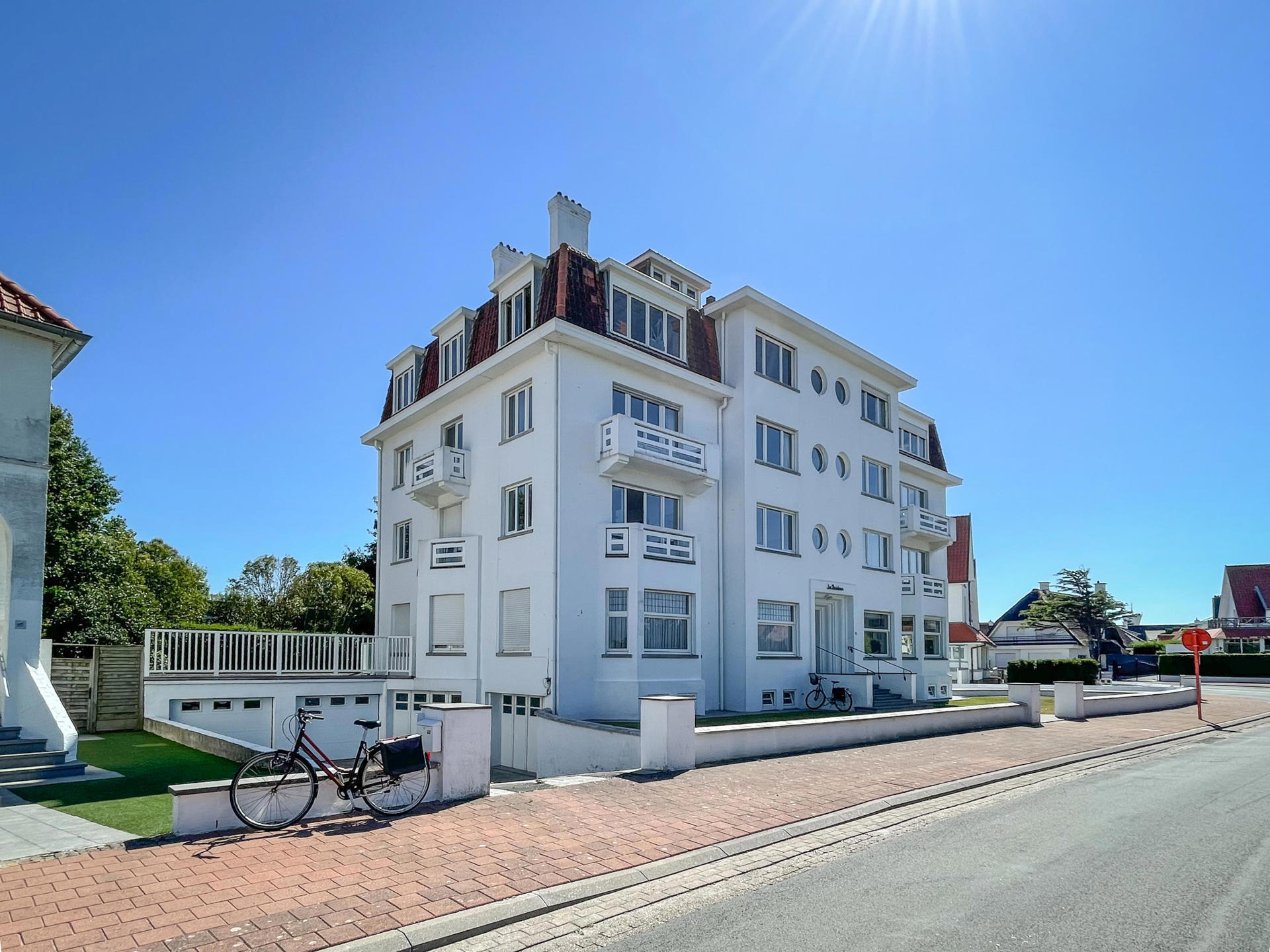 Appartement à vendre à Knokke-Heist avec 4 chambres - photo 3