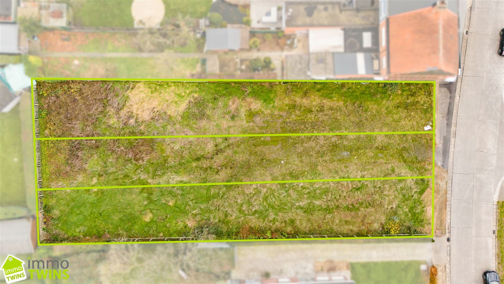 Land for sale in Dendermonde - photo 5