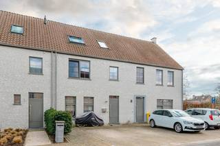 Maison à vendre à Berlaar