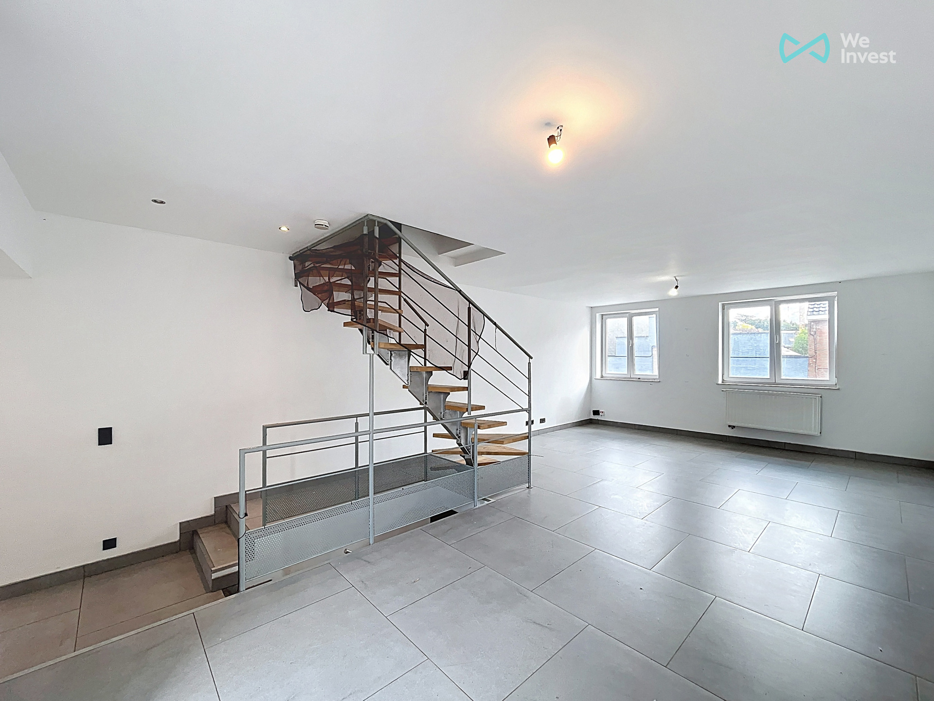 Appartement à vendre à Tubize avec 3 chambres - photo 4