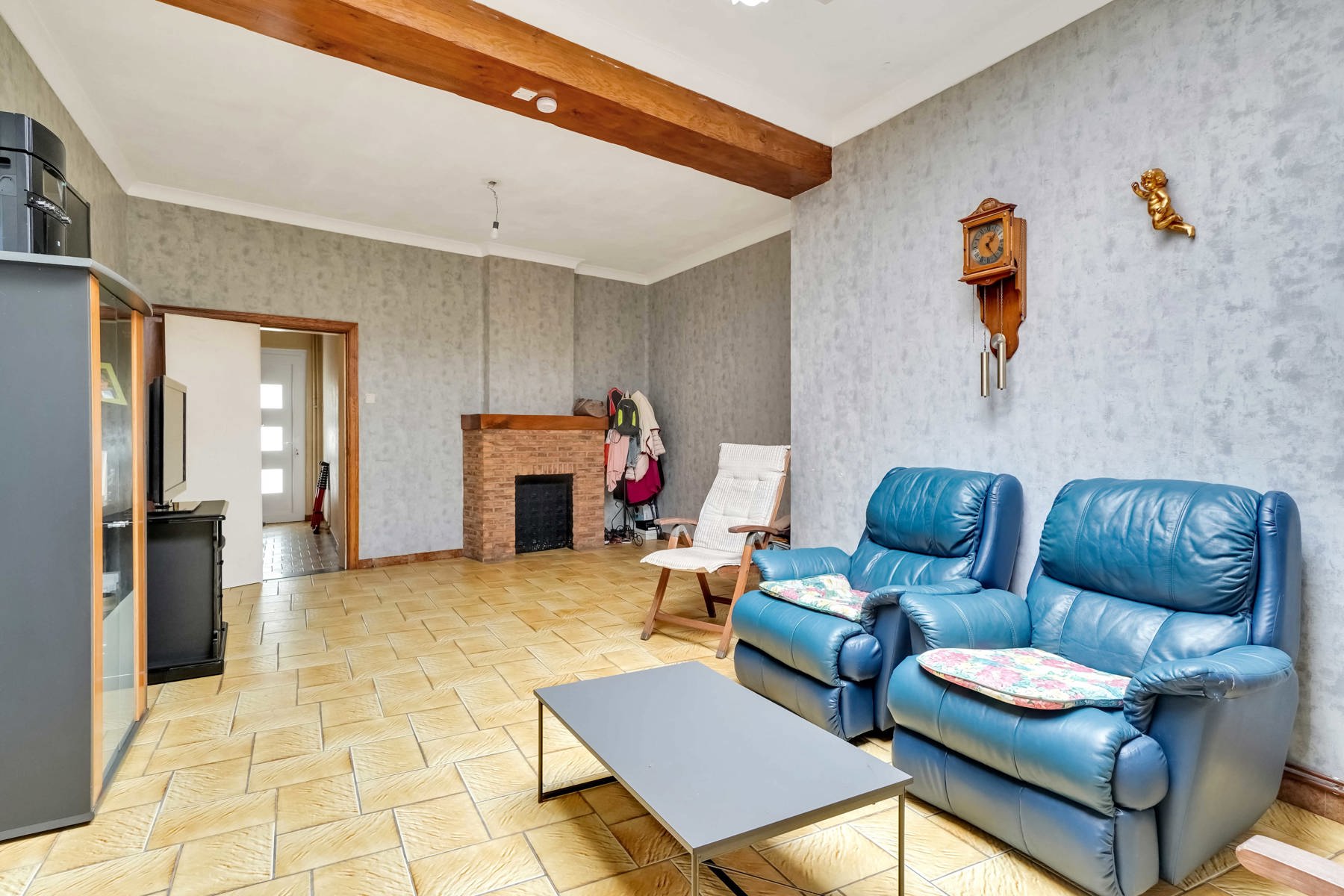 Eengezinswoning met 2 slaapkamers als investeringspand - foto 5