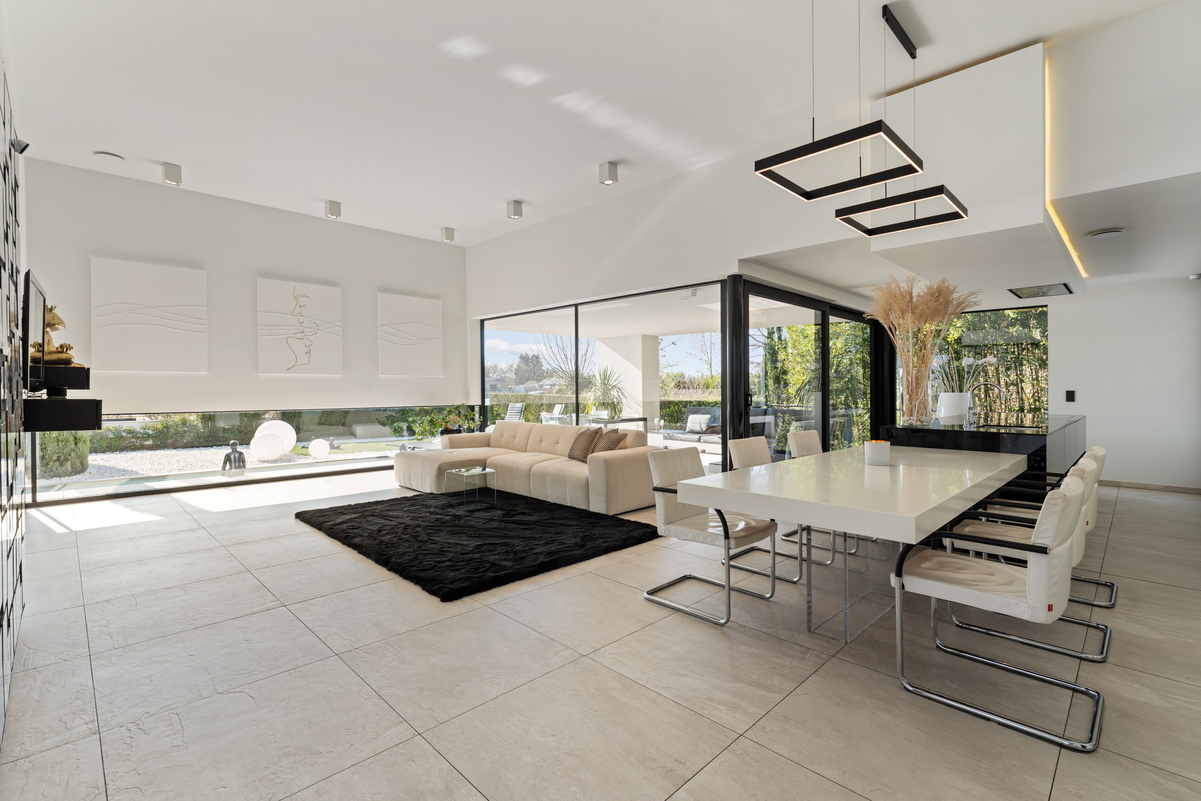 Villa de luxe moderne avec vue sur l'eau à Hasselt - photo 3
