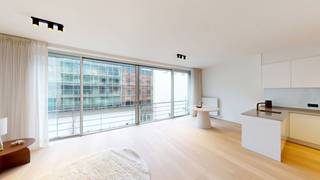 Appartement à louer à Anvers