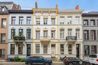 House for sale in Antwerp