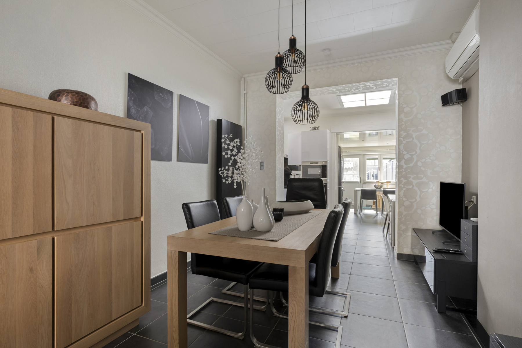 Huis te koop in Tienen met 3 slaapkamers - foto 3