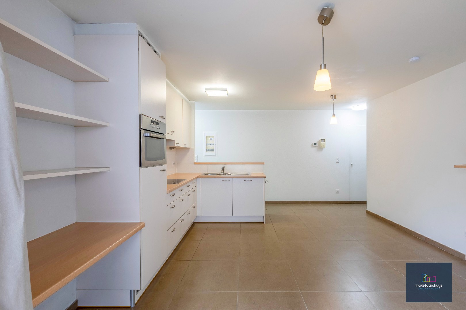 Apartment for sale in Ghent with 2 bedrooms - photo 5