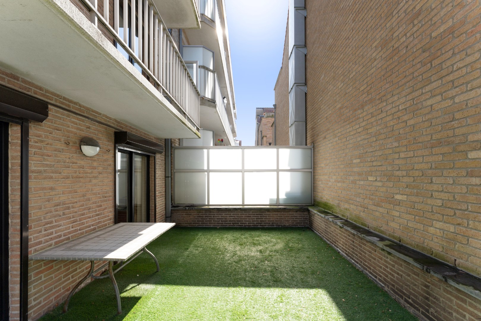 Appartement avec grande terrasse - photo 2