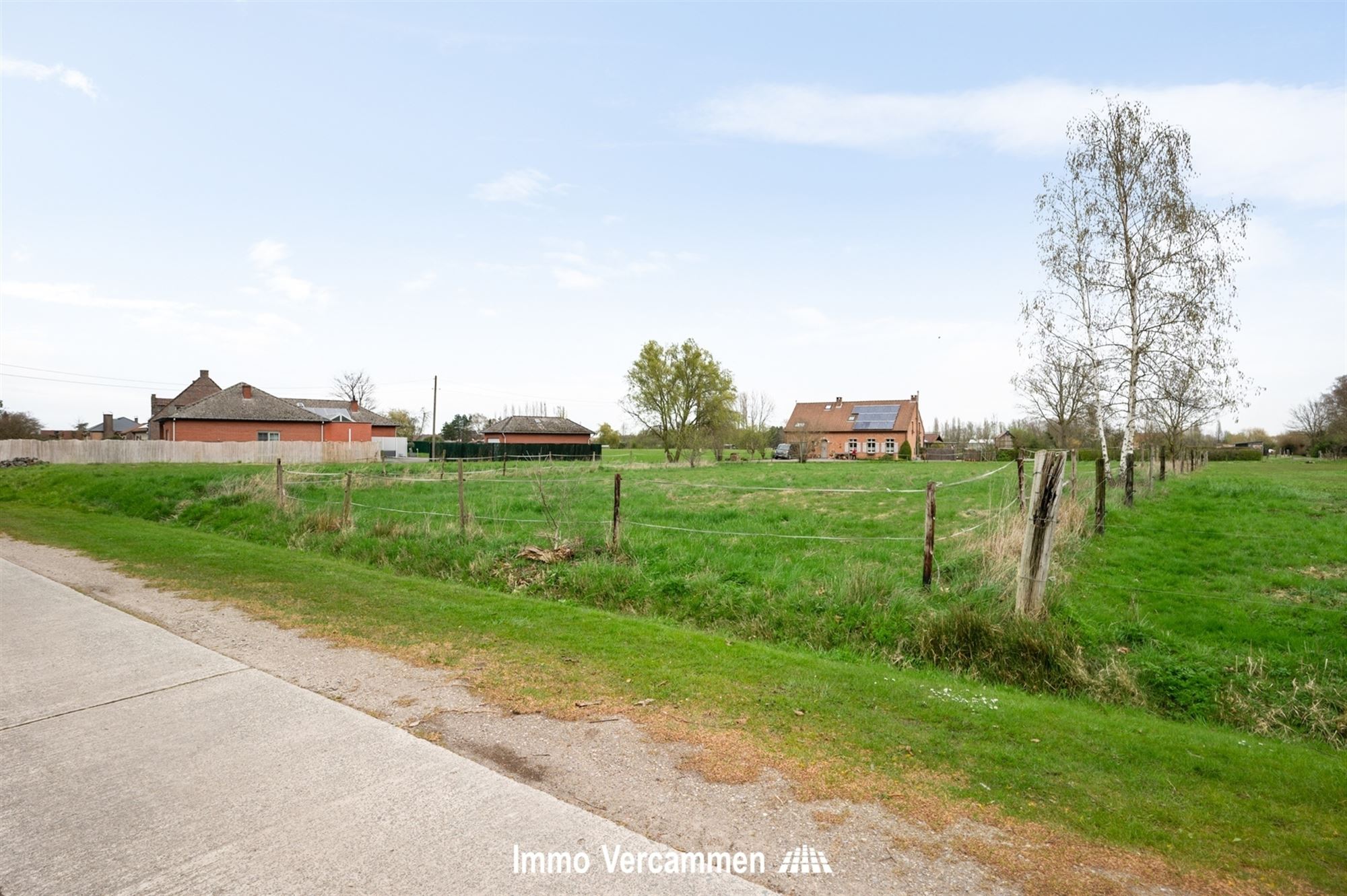 Knap perceel landbouwgrond te Duffel - foto 3
