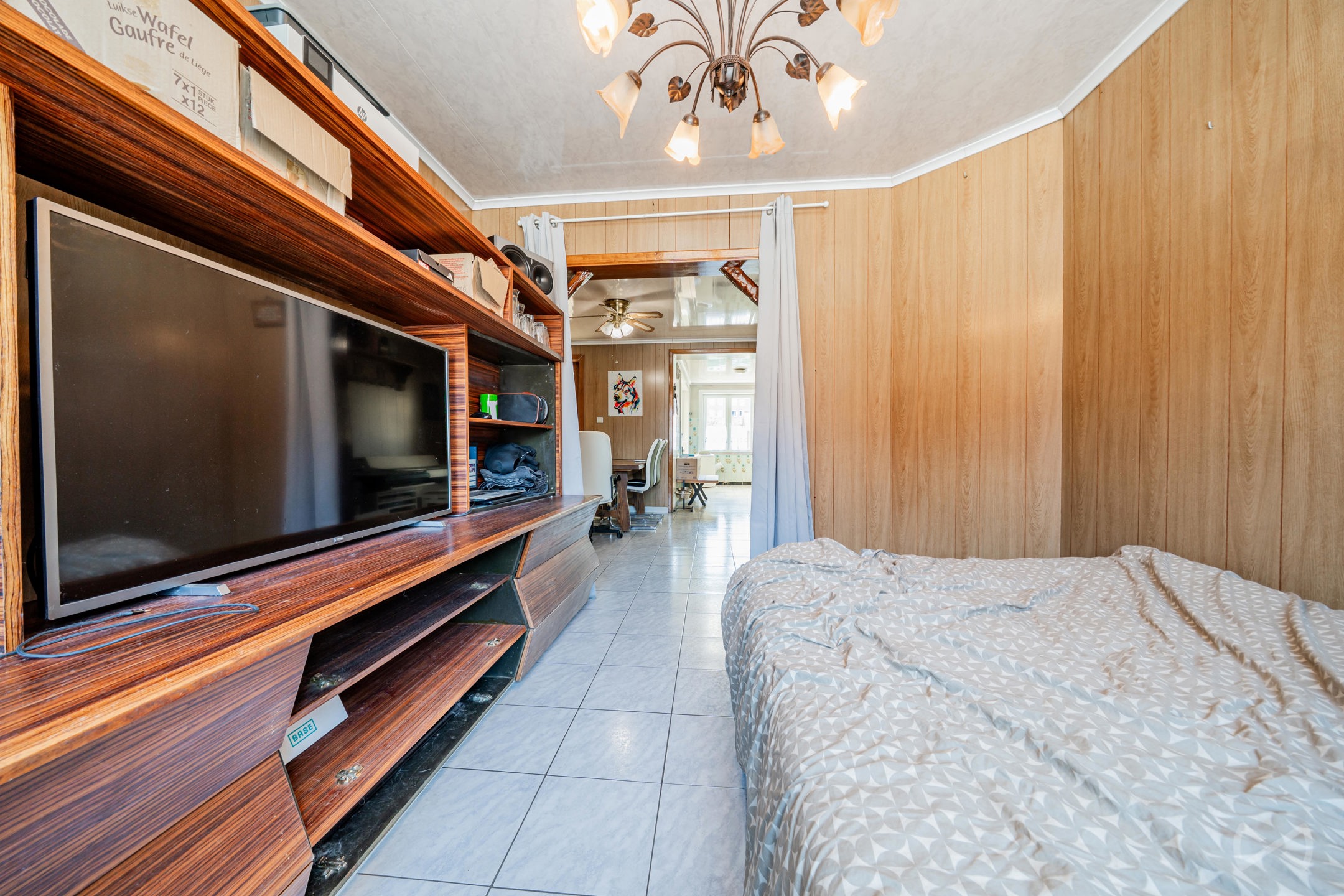 Maison à vendre à Châtelet avec 2 chambres - photo 4