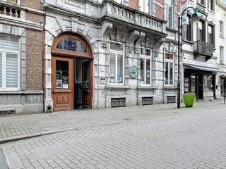 Commercieel te koop in 's-Gravenbrakel