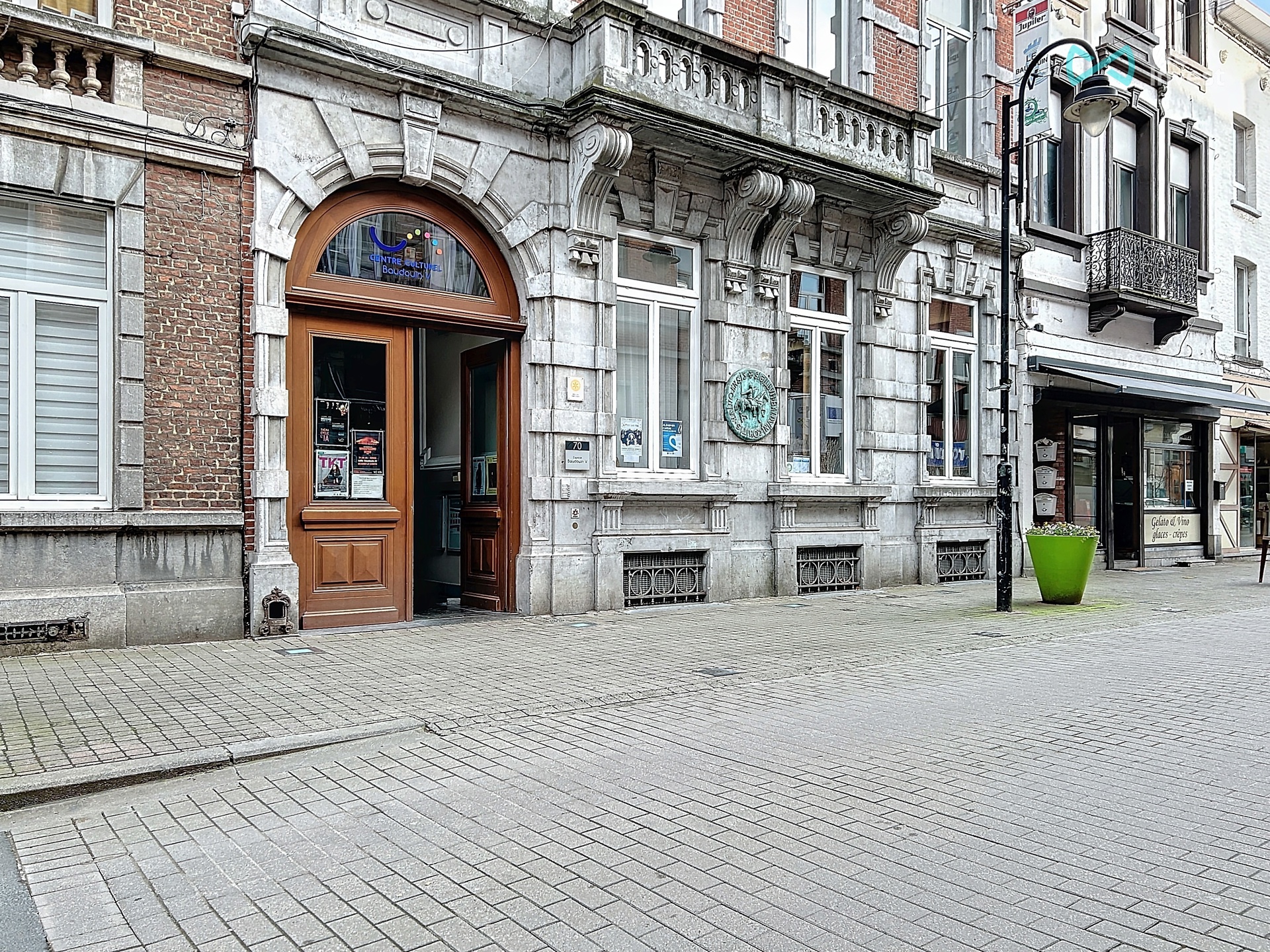 Commercieel te koop in Braine-Le-Comte - foto 3