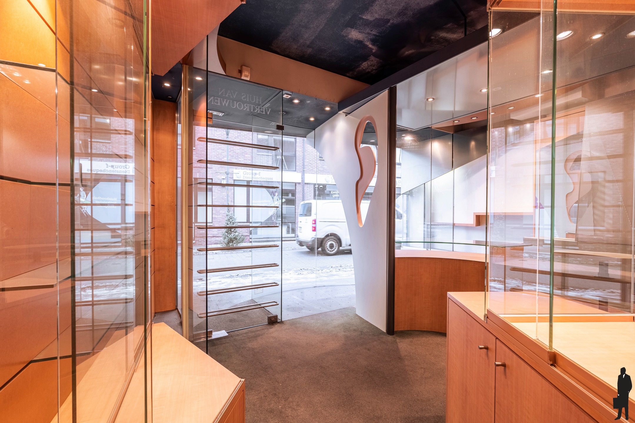 Lichtrijke handelswoning in hartje Turnhout - foto 4