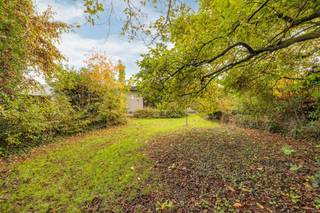 <p>Aan de dorpsrand van Herselt staat deze te renoveren, maar charmante woning, met zicht op de watertoren en omgeven door groen.</p><p>Kom binnen via de lichtrijke inkomhal met gastentoilet. Vanuit de inkomhal bereik je de ruime leefruimte met zithoek en authentieke houtkachel. Door de grote raampartijen baadt deze ruimte in het licht en kijken we uit op het westgerichte terras, de tuin en het achterliggende groen.</p><p>De keuken bevindt zich centraal in de woning en is te bereiken via zowel de woonkamer als de nachthal. De nachthal geeft ook toegang tot de 3 ruime slaapkamers en badkamer met bad. De afzonderlijke bureauruimte is ideaal voor wie regelmatig van thuis uit werkt, maar kan ook omgevormd worden tot een 4de slaapkamer.</p><p>Onder de woning bevindt zich de ruime garage die voldoende plaats biedt voor een auto en meerdere fietsen. Hierachter is er bovendien nog een wasplaats die door haar omvang bijkomend dienst kan doen als berging en/of voorraadruimte. Kortom, deze woning biedt enorm veel ruimte en potentieel!</p><p>Het centrum van Herselt met scholen, winkels en horeca bevindt zich op wandel- en fietsafstand, maar evengoed is er prachtige natuur in de nabijheid en kan je hier wandelen en fietstochten maken.</p><p>De renovatieplicht is van toepassing! <br />Interesse? Contacteer ons nu via 0479/01.01.01!</p>