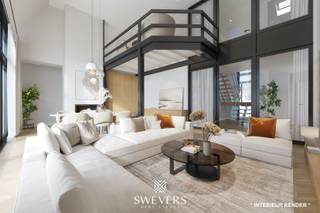 Voor meer info en foto’s, surf naar www.swevers.be – Ontdek deze charmante open bebouwing in de rustige Hemelrijkstraat. Gelegen op een ruim...