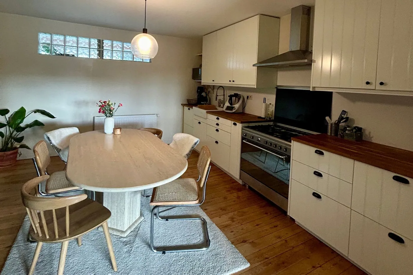 Instapklare duplex met dakterras! - foto 5
