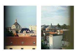 Appartement à vendre à Anvers