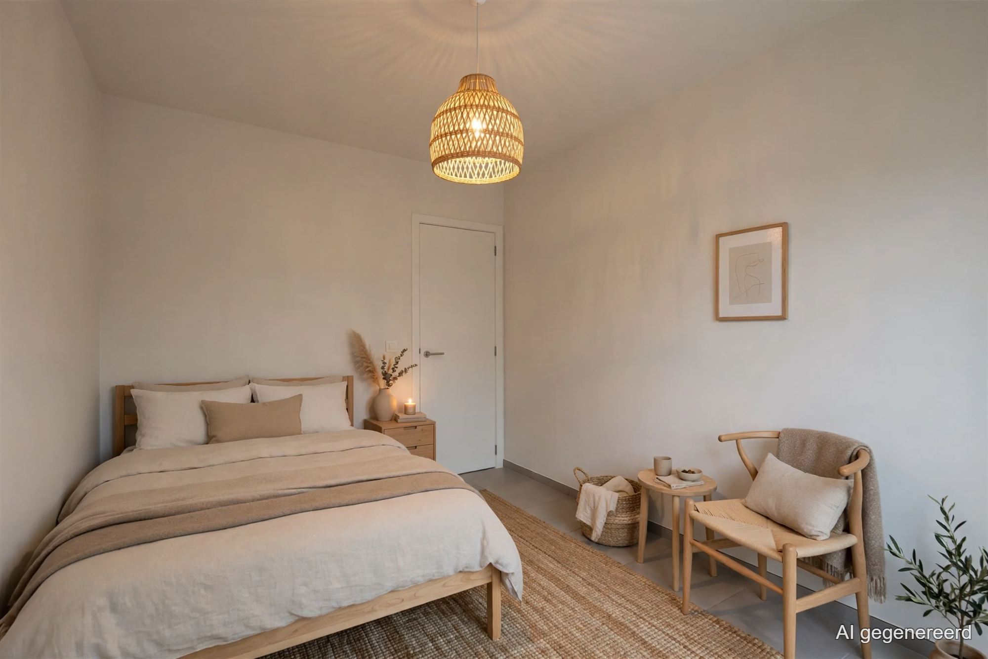 Nieuwbouwappartement met twee slaapkamers in Lier - foto 4