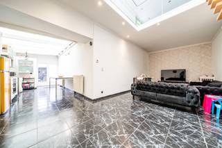 Appartement te koop in Frameries