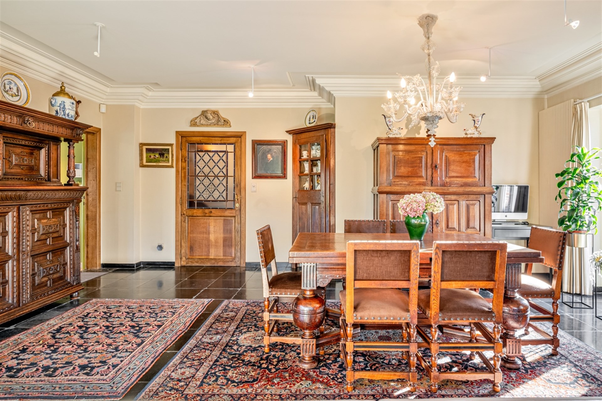 Maison à vendre à Alost avec 3 chambres - photo 5