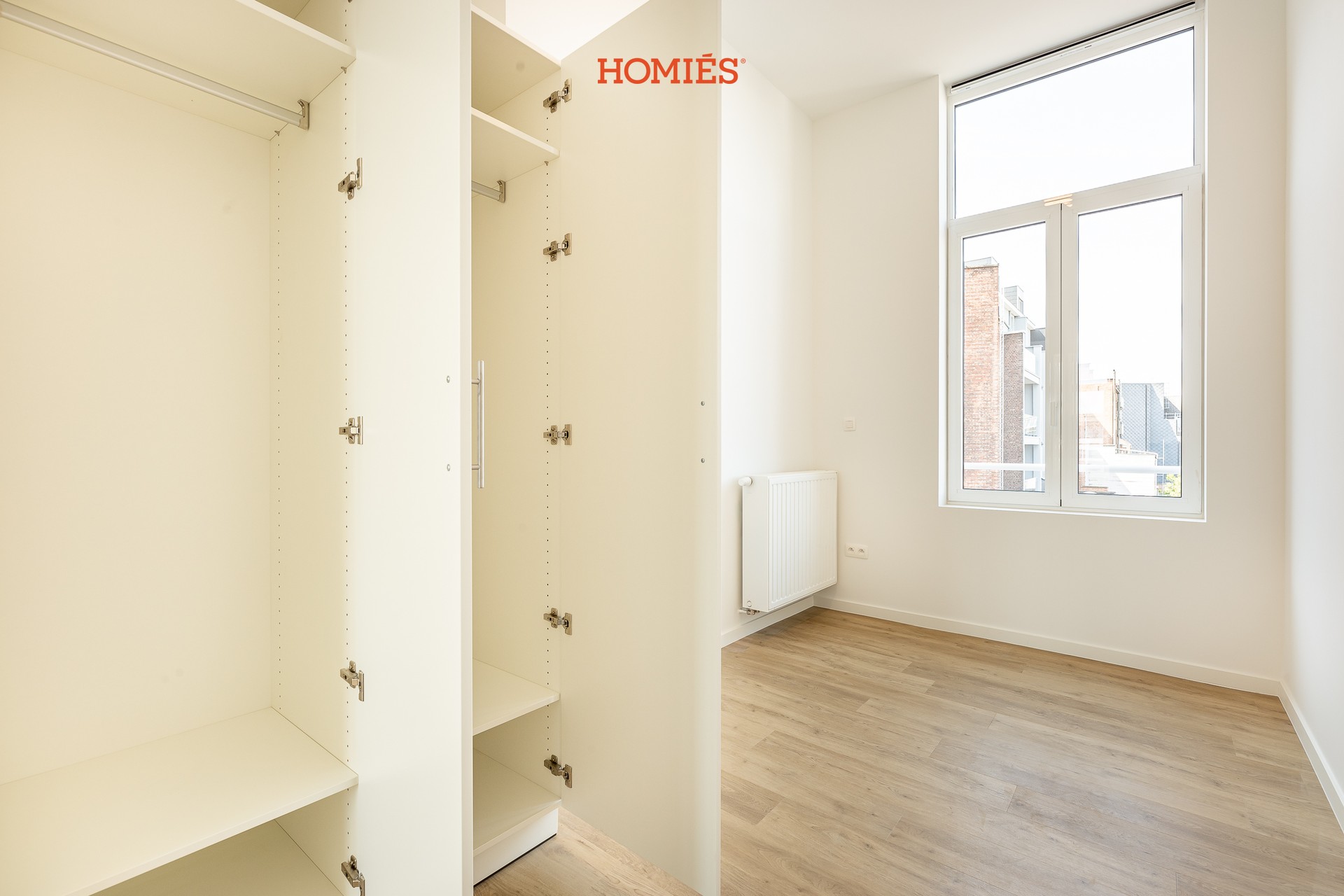 Gerenoveerde studio op toplocatie - foto 3