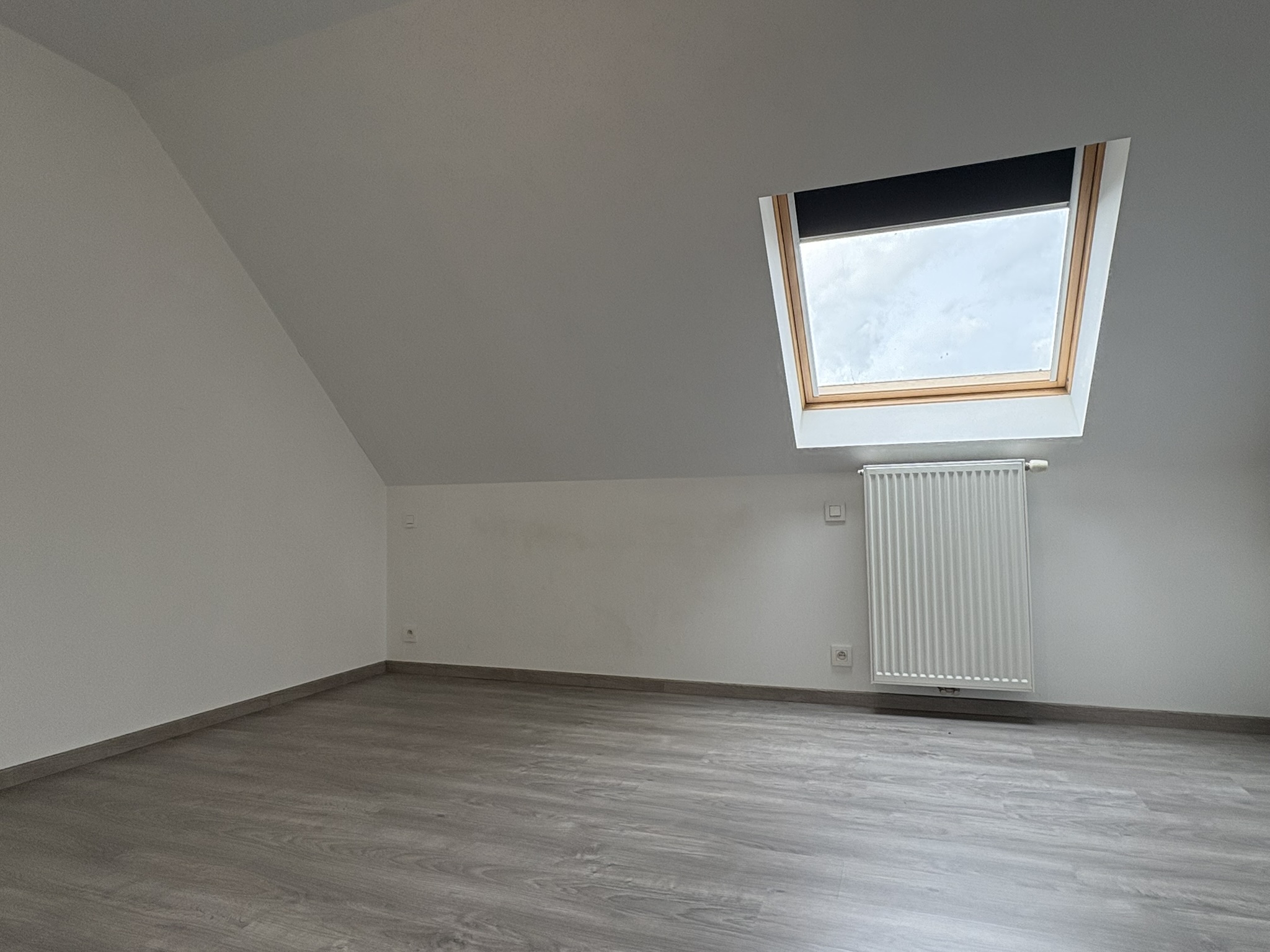 Appartement met twee slaapkamers en autostaanplaats - foto 5