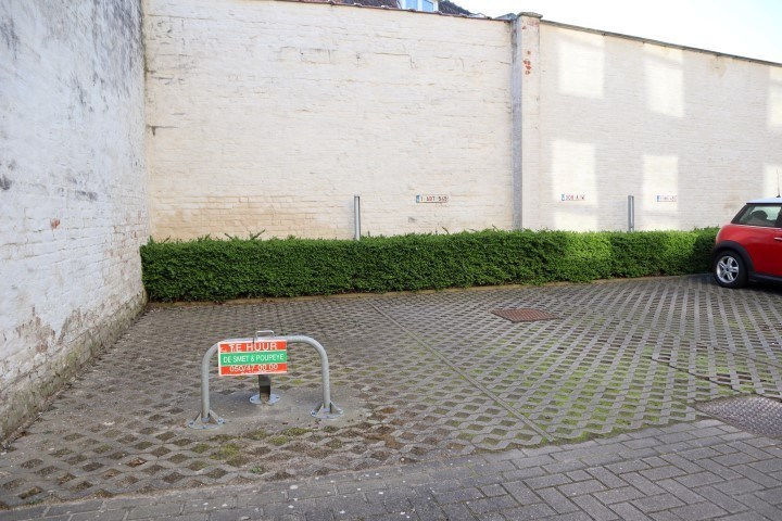 Garage for rent in Sint-Andries - photo 3