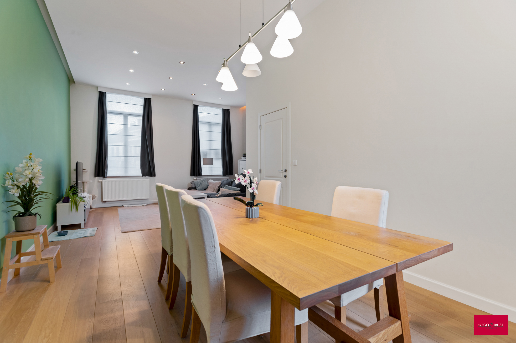 Top gerenoveerde woning met 4 slaapkamers - foto 4